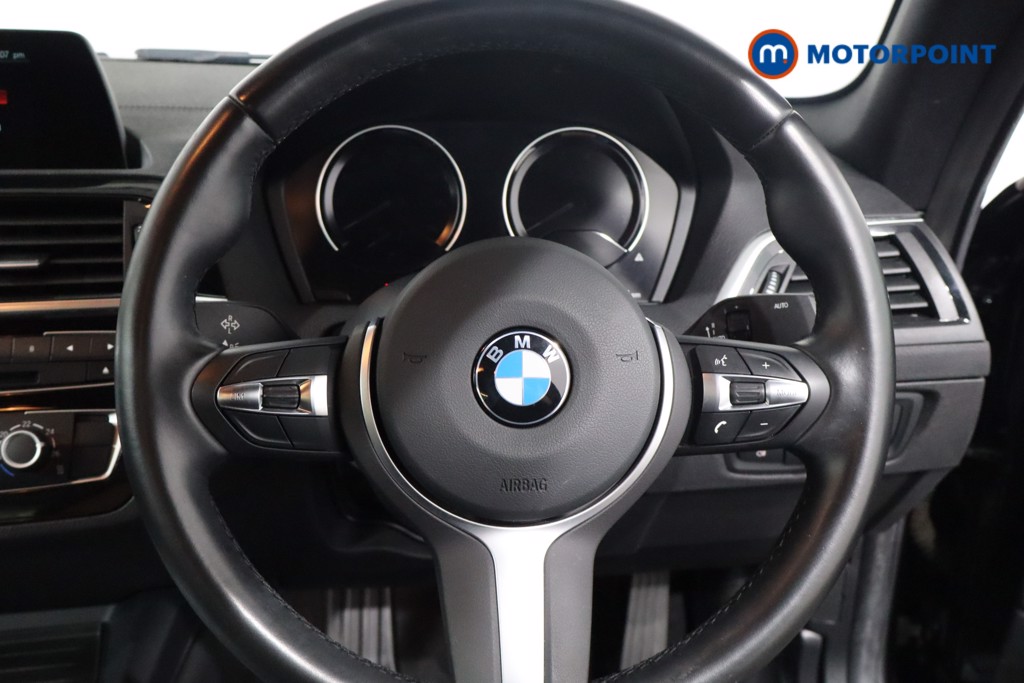 BMW 2 Series M Sport Automatic Petrol Coupe - Stock Number (1568361) - 6th supplementary image
