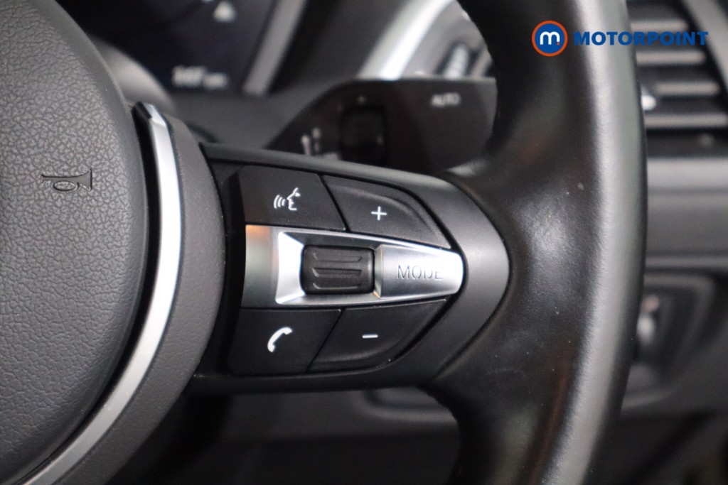 BMW 2 Series M Sport Automatic Petrol Coupe - Stock Number (1568361) - 8th supplementary image
