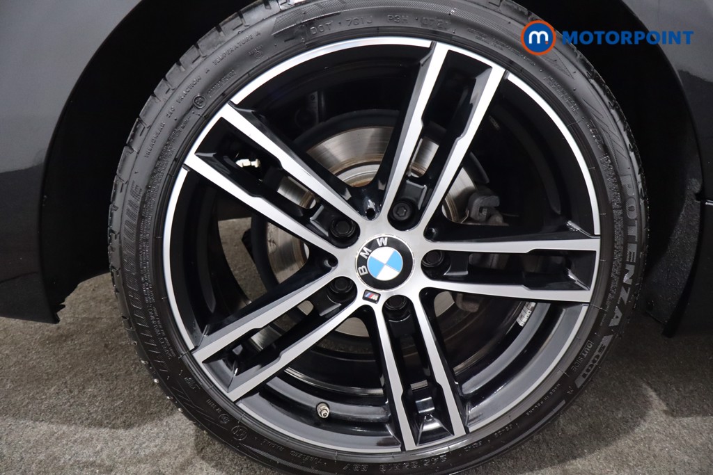 BMW 2 Series M Sport Automatic Petrol Coupe - Stock Number (1568361) - 9th supplementary image