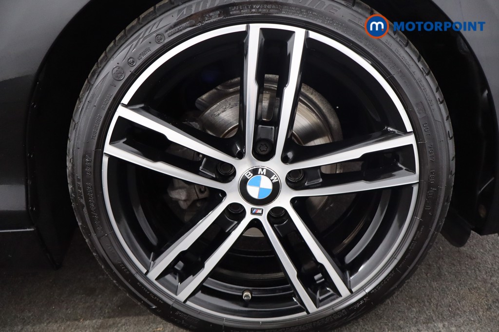 BMW 2 Series M Sport Automatic Petrol Coupe - Stock Number (1568361) - 10th supplementary image