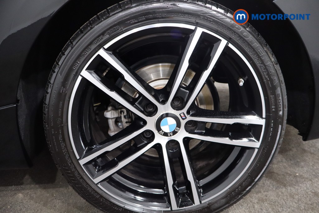 BMW 2 Series M Sport Automatic Petrol Coupe - Stock Number (1568361) - 12th supplementary image