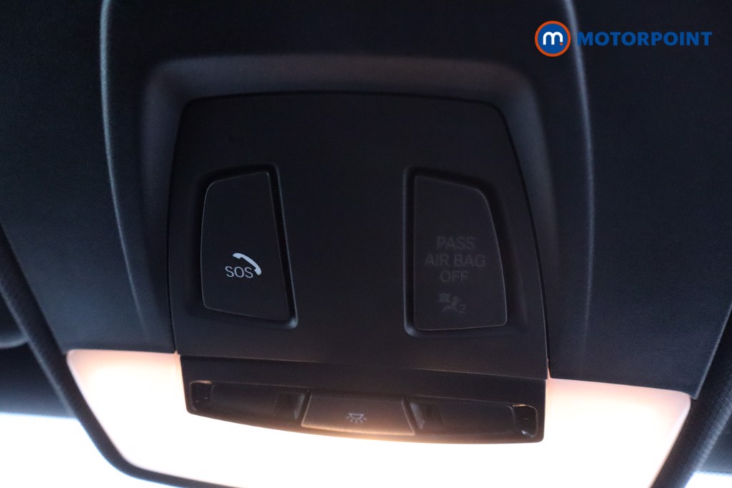 BMW 2 Series M Sport Automatic Petrol Coupe - Stock Number (1568361) - 19th supplementary image