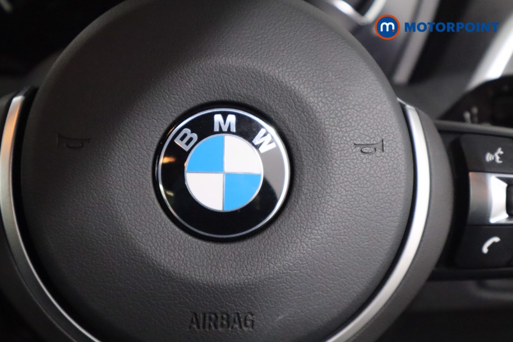 BMW 2 Series M Sport Automatic Petrol Coupe - Stock Number (1568361) - 21st supplementary image