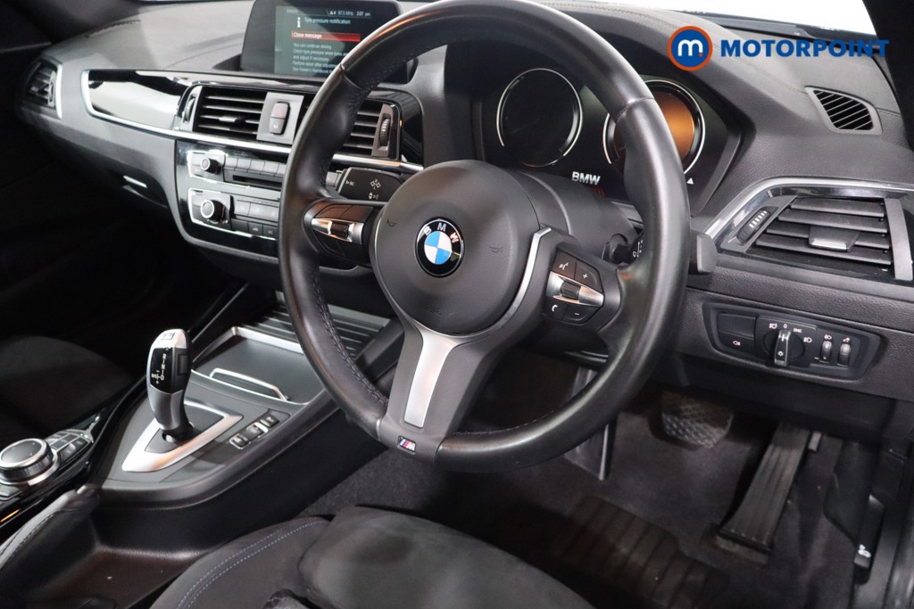 BMW 2 Series M Sport Automatic Petrol Coupe - Stock Number (1568361) - 26th supplementary image