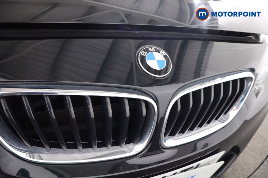 BMW 2 Series M Sport Automatic Petrol Coupe - Stock Number (1568361) - 28th supplementary image