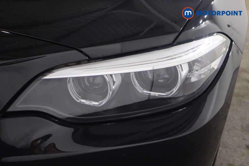 BMW 2 Series M Sport Automatic Petrol Coupe - Stock Number (1568361) - 29th supplementary image