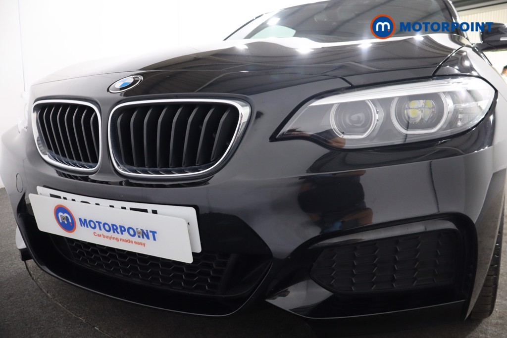 BMW 2 Series M Sport Automatic Petrol Coupe - Stock Number (1568361) - 31st supplementary image