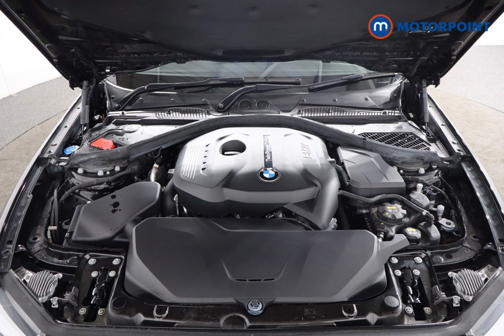 BMW 2 Series M Sport Automatic Petrol Coupe - Stock Number (1568361) - 32nd supplementary image