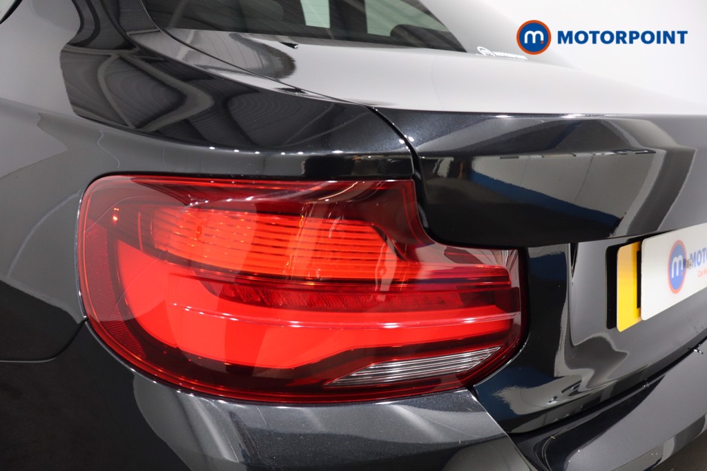 BMW 2 Series M Sport Automatic Petrol Coupe - Stock Number (1568361) - 34th supplementary image