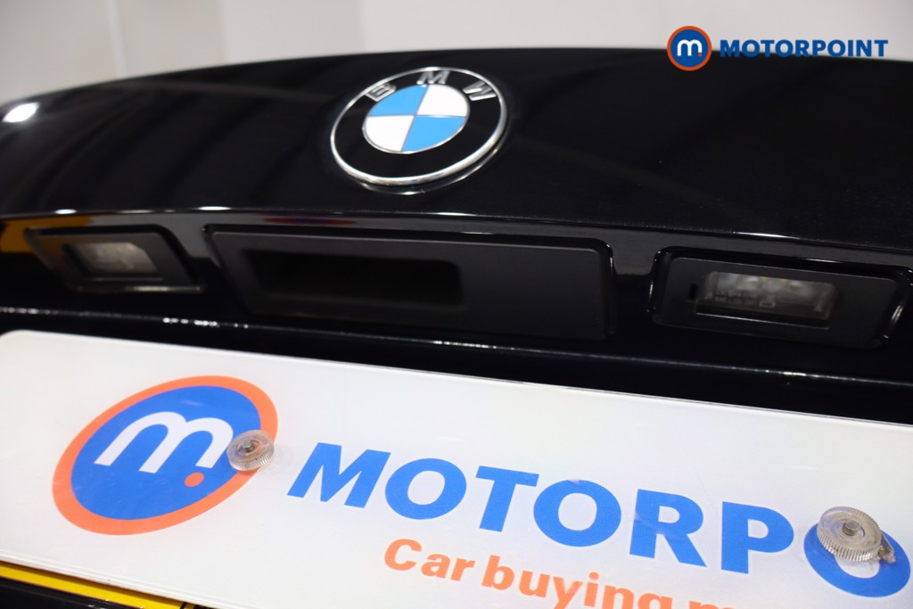 BMW 2 Series M Sport Automatic Petrol Coupe - Stock Number (1568361) - 36th supplementary image