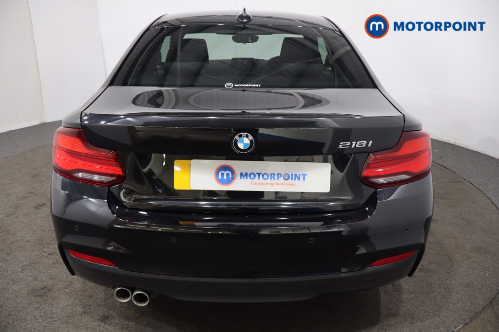 BMW 2 Series M Sport Automatic Petrol Coupe - Stock Number (1568361) - 37th supplementary image