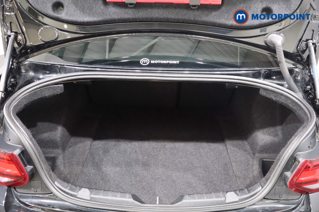BMW 2 Series M Sport Automatic Petrol Coupe - Stock Number (1568361) - 38th supplementary image