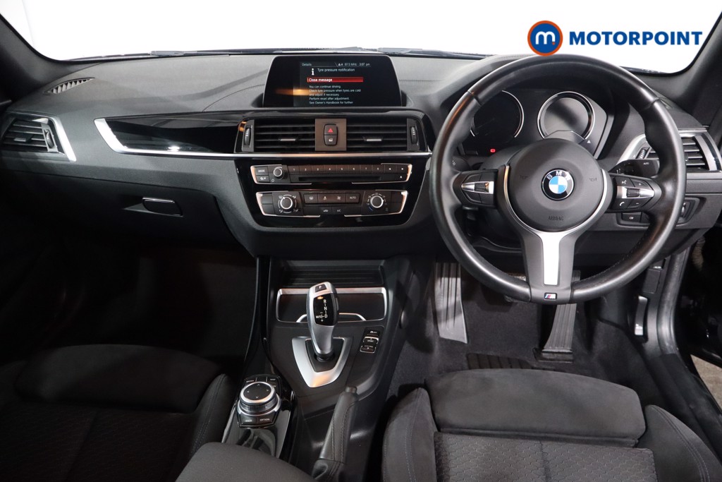 BMW 2 Series M Sport Automatic Petrol Coupe - Stock Number (1568361) - 1st supplementary image