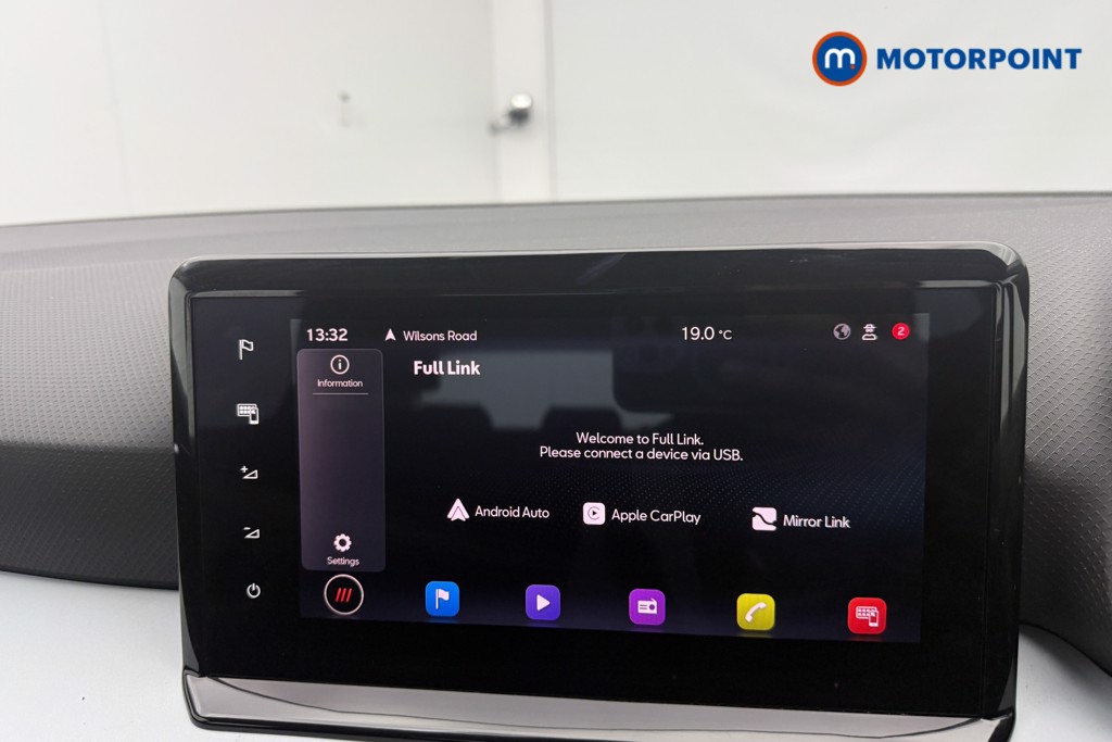 Seat Arona Se Technology Manual Petrol SUV - Stock Number (1568368) - 4th supplementary image