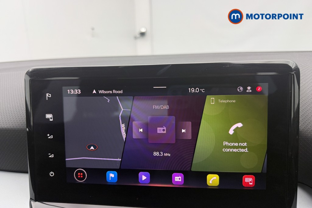 Seat Arona Se Technology Manual Petrol SUV - Stock Number (1568368) - 5th supplementary image