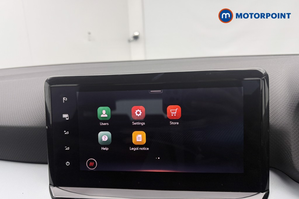 Seat Arona Se Technology Manual Petrol SUV - Stock Number (1568368) - 8th supplementary image