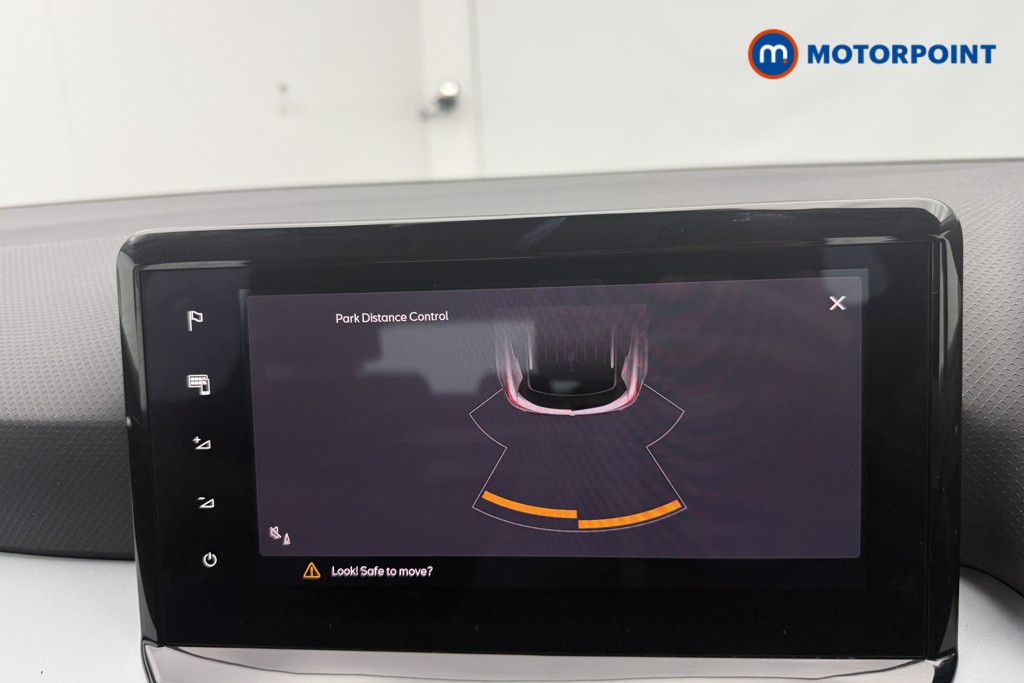 Seat Arona Se Technology Manual Petrol SUV - Stock Number (1568368) - 10th supplementary image