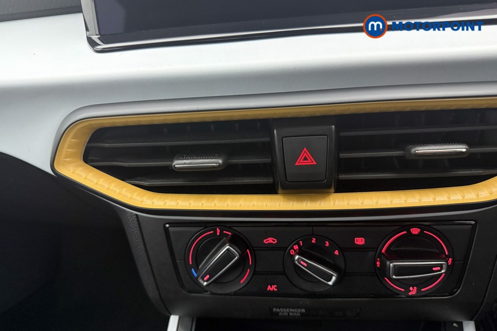Seat Arona Se Technology Manual Petrol SUV - Stock Number (1568368) - 11th supplementary image