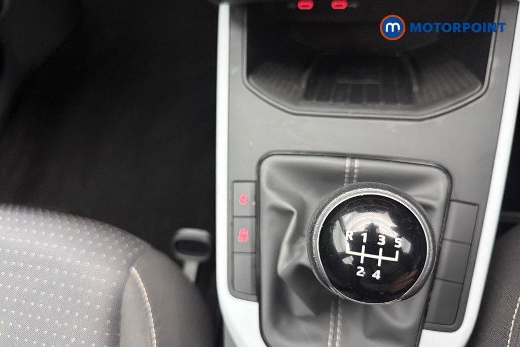 Seat Arona Se Technology Manual Petrol SUV - Stock Number (1568368) - 12th supplementary image