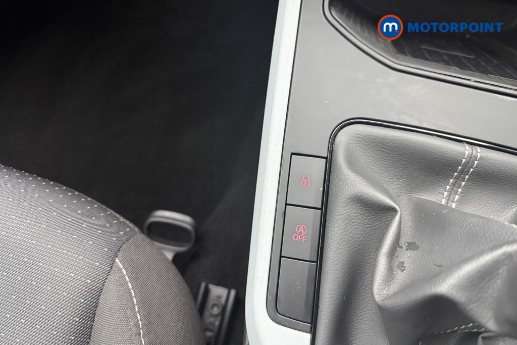 Seat Arona Se Technology Manual Petrol SUV - Stock Number (1568368) - 13th supplementary image