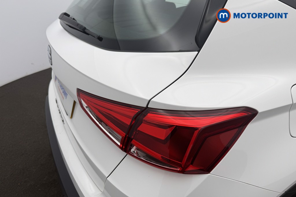 Seat Arona Se Technology Manual Petrol SUV - Stock Number (1568368) - 25th supplementary image