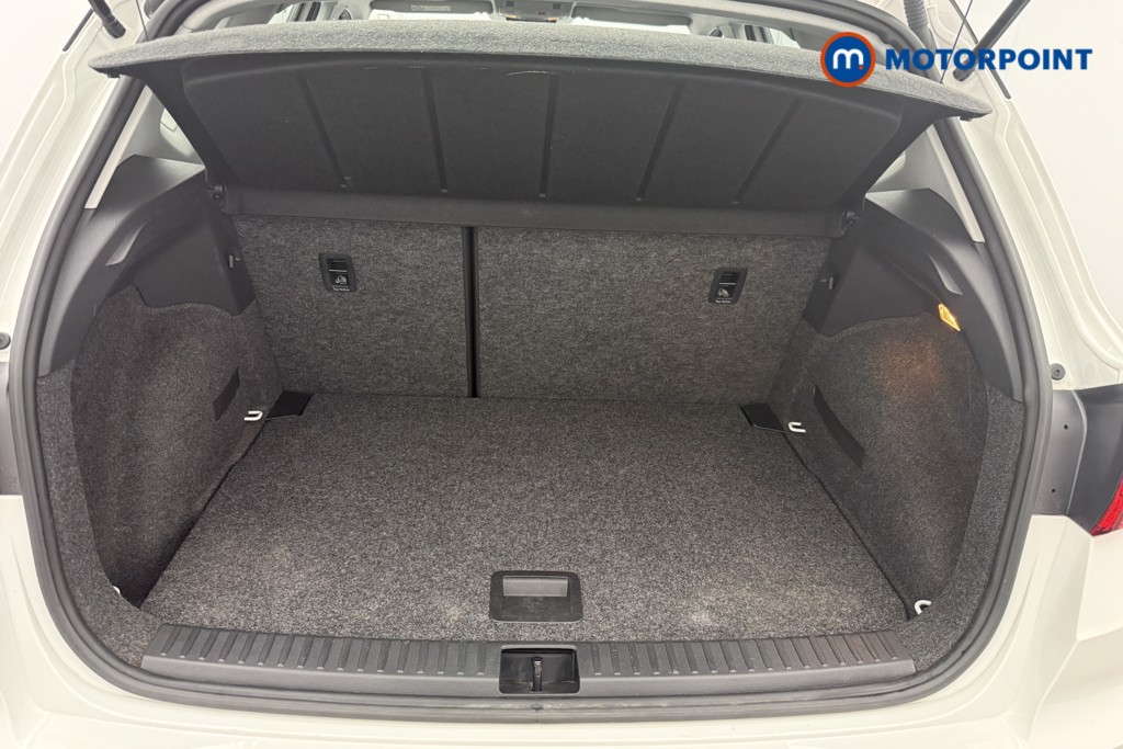 Seat Arona Se Technology Manual Petrol SUV - Stock Number (1568368) - 29th supplementary image