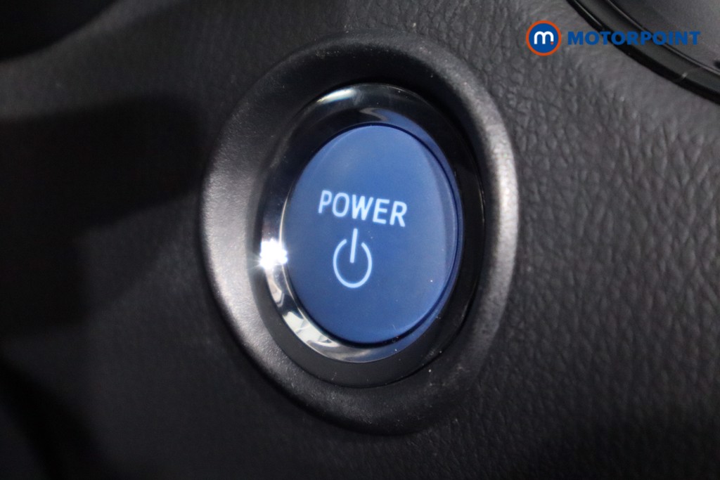 Toyota C-Hr Design Automatic Petrol-Electric Hybrid SUV - Stock Number (1568370) - 14th supplementary image