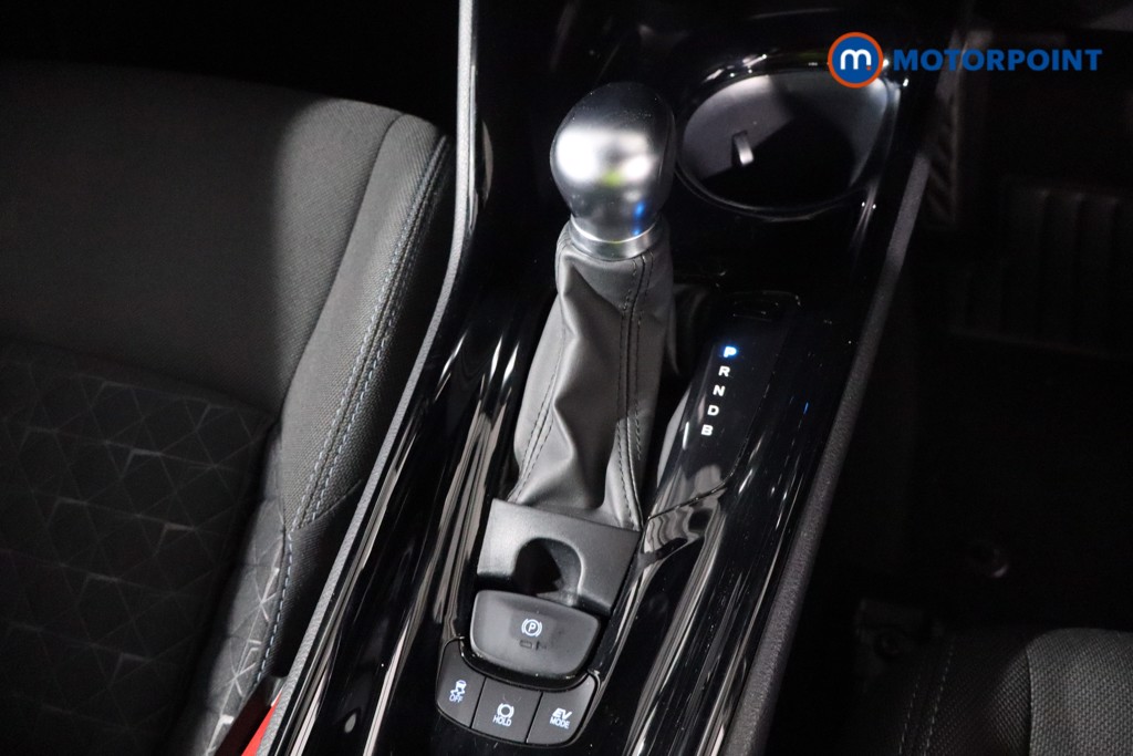 Toyota C-Hr Design Automatic Petrol-Electric Hybrid SUV - Stock Number (1568370) - 18th supplementary image