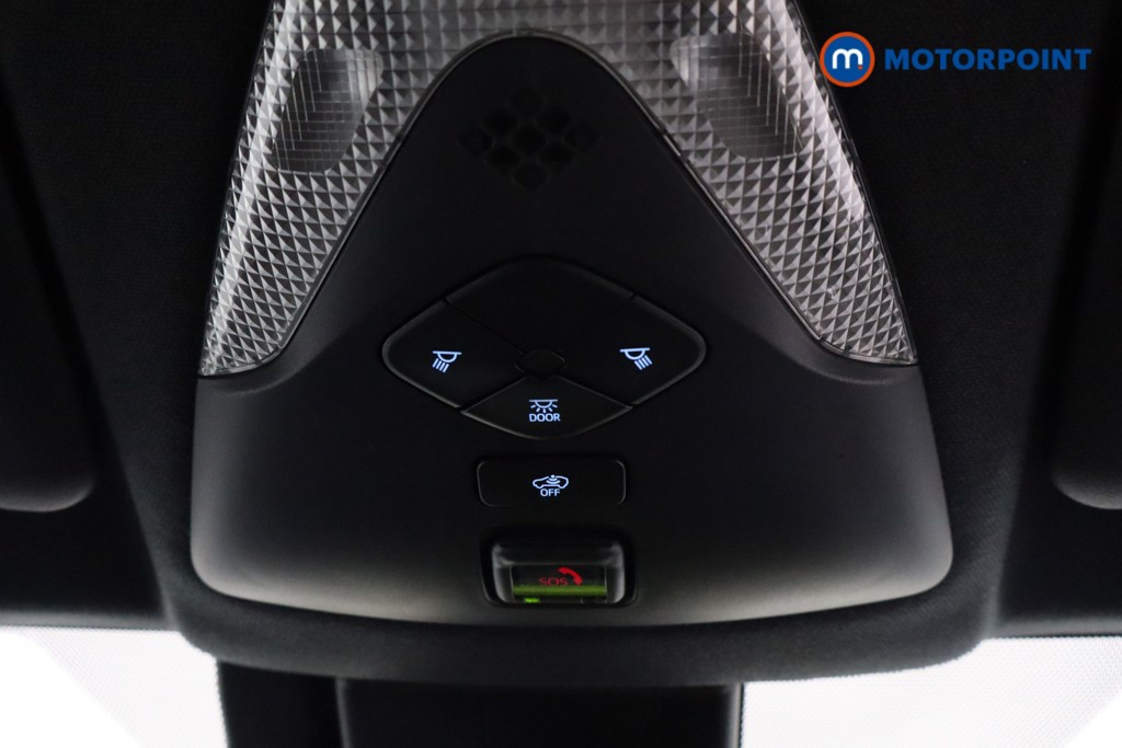Toyota C-Hr Design Automatic Petrol-Electric Hybrid SUV - Stock Number (1568370) - 20th supplementary image