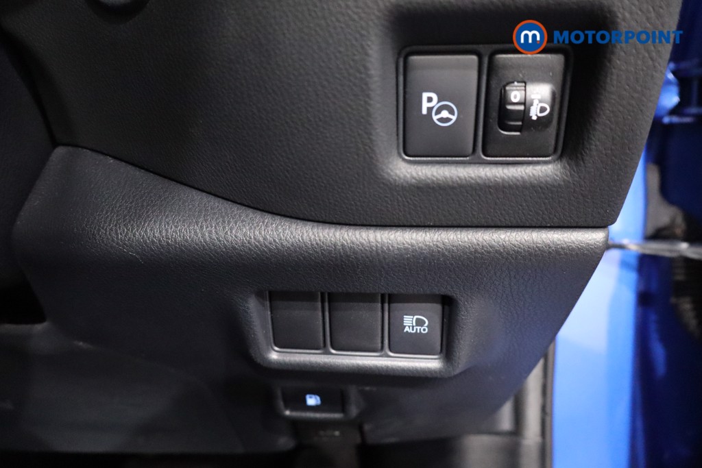 Toyota C-Hr Design Automatic Petrol-Electric Hybrid SUV - Stock Number (1568370) - 21st supplementary image