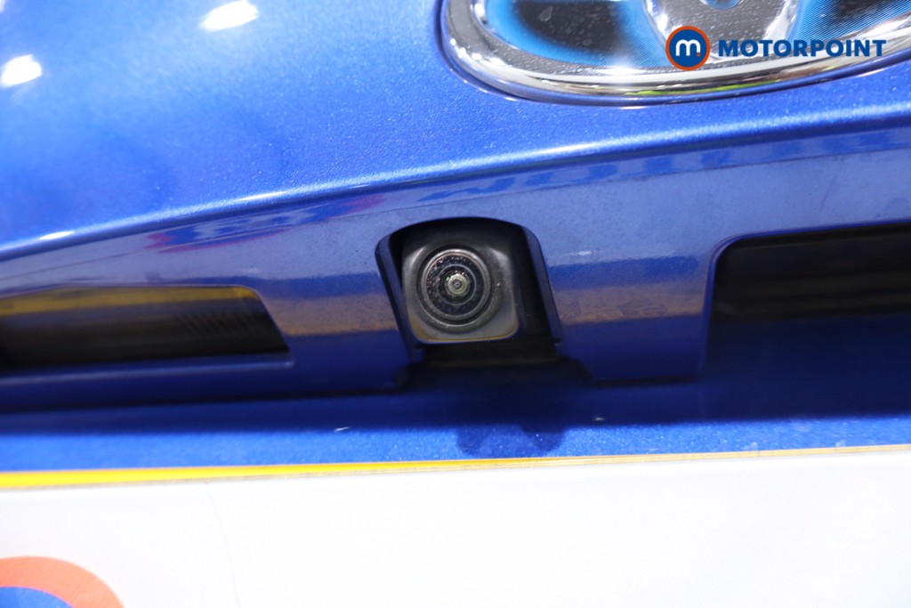 Toyota C-Hr Design Automatic Petrol-Electric Hybrid SUV - Stock Number (1568370) - 30th supplementary image