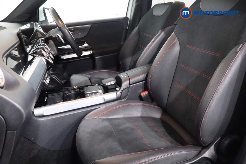 Mercedes-Benz GLB Amg Line Automatic Petrol SUV - Stock Number (1568420) - 4th supplementary image