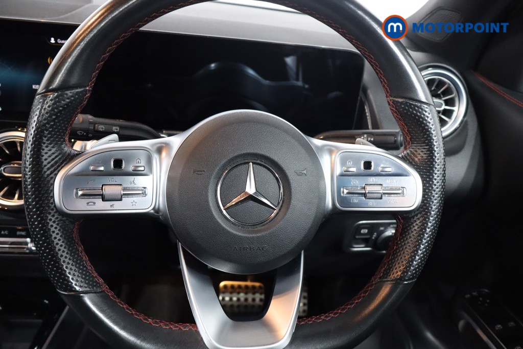 Mercedes-Benz GLB Amg Line Automatic Petrol SUV - Stock Number (1568420) - 6th supplementary image