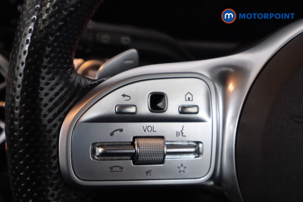 Mercedes-Benz GLB Amg Line Automatic Petrol SUV - Stock Number (1568420) - 7th supplementary image