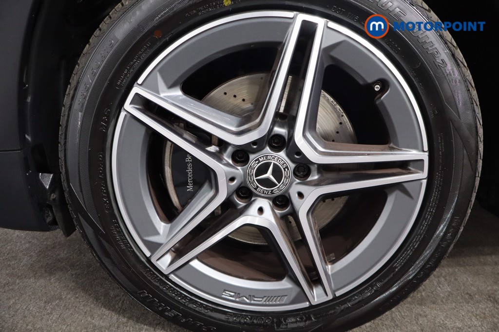 Mercedes-Benz GLB Amg Line Automatic Petrol SUV - Stock Number (1568420) - 11th supplementary image