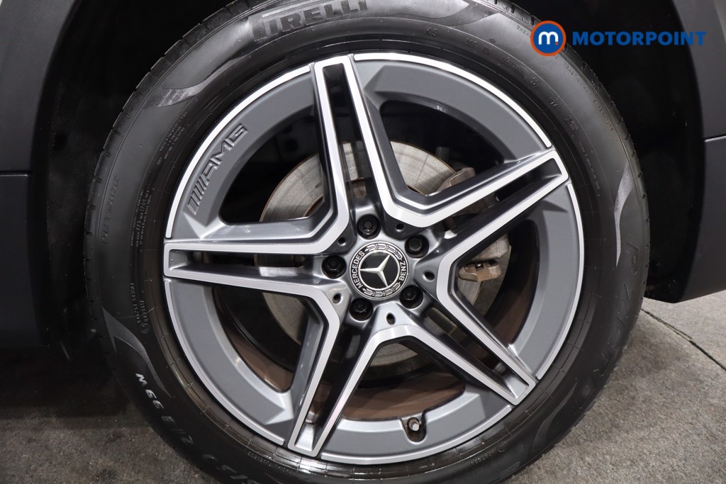Mercedes-Benz GLB Amg Line Automatic Petrol SUV - Stock Number (1568420) - 12th supplementary image