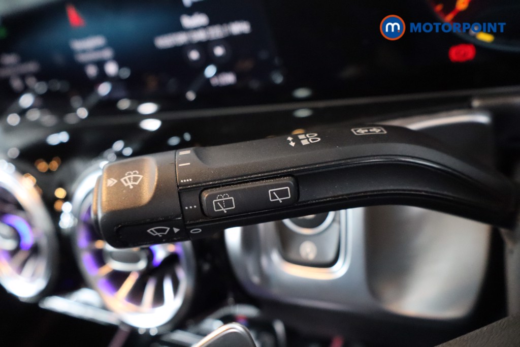 Mercedes-Benz GLB Amg Line Automatic Petrol SUV - Stock Number (1568420) - 16th supplementary image