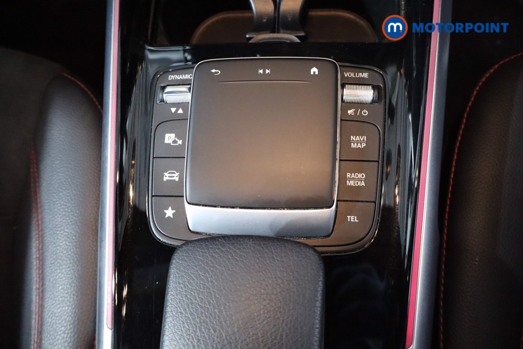 Mercedes-Benz GLB Amg Line Automatic Petrol SUV - Stock Number (1568420) - 18th supplementary image