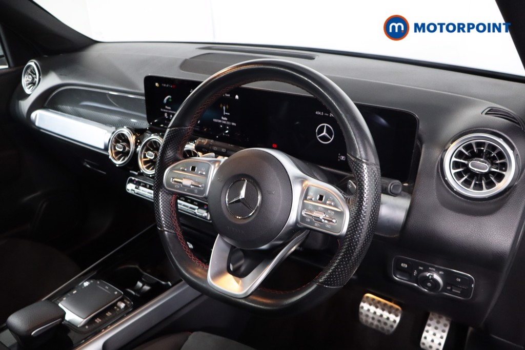 Mercedes-Benz GLB Amg Line Automatic Petrol SUV - Stock Number (1568420) - 25th supplementary image