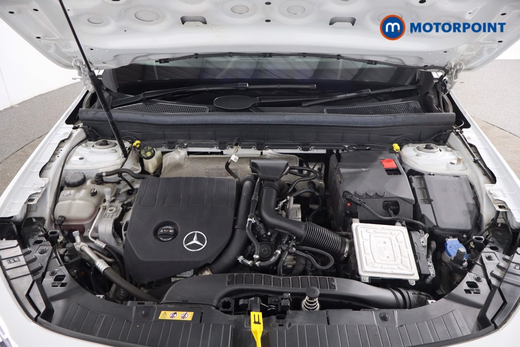 Mercedes-Benz GLB Amg Line Automatic Petrol SUV - Stock Number (1568420) - 33rd supplementary image