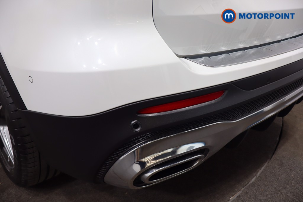 Mercedes-Benz GLB Amg Line Automatic Petrol SUV - Stock Number (1568420) - 36th supplementary image