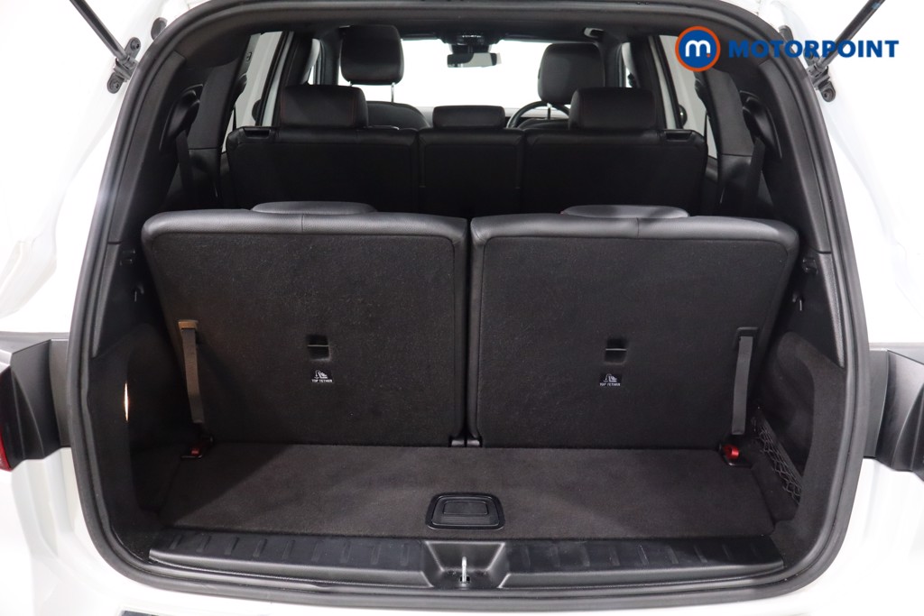 Mercedes-Benz GLB Amg Line Automatic Petrol SUV - Stock Number (1568420) - 38th supplementary image