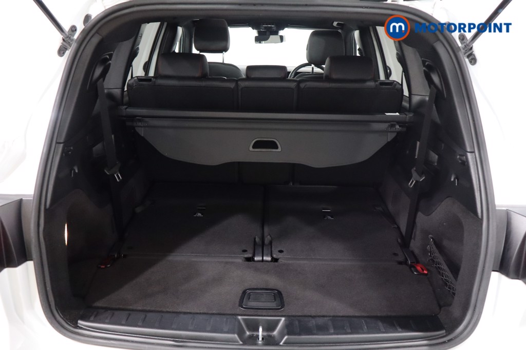 Mercedes-Benz GLB Amg Line Automatic Petrol SUV - Stock Number (1568420) - 39th supplementary image