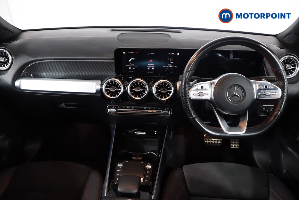 Mercedes-Benz GLB Amg Line Automatic Petrol SUV - Stock Number (1568420) - 1st supplementary image