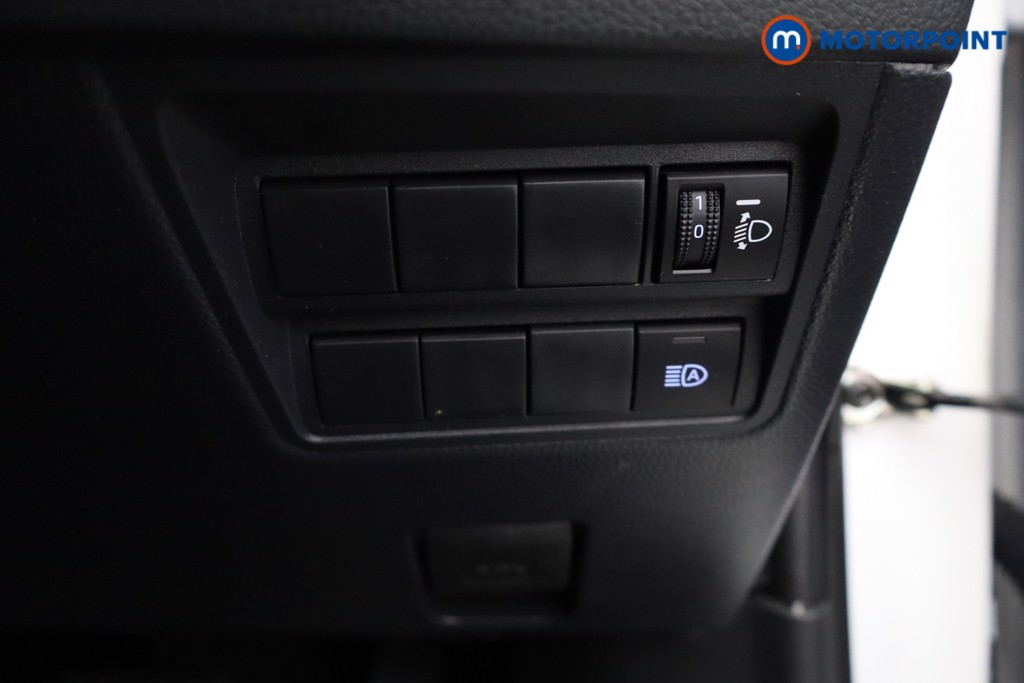 Toyota Yaris Cross Design Automatic Petrol-Electric Hybrid Estate - Stock Number (1568426) - 14th supplementary image