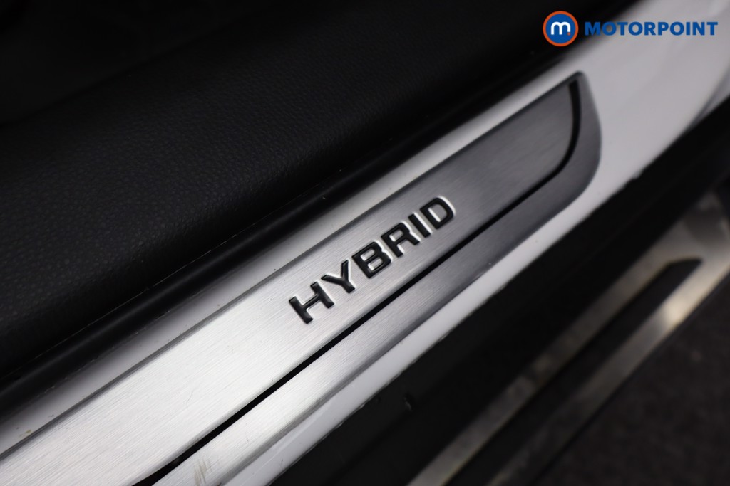 Toyota Yaris Cross Design Automatic Petrol-Electric Hybrid Estate - Stock Number (1568426) - 17th supplementary image