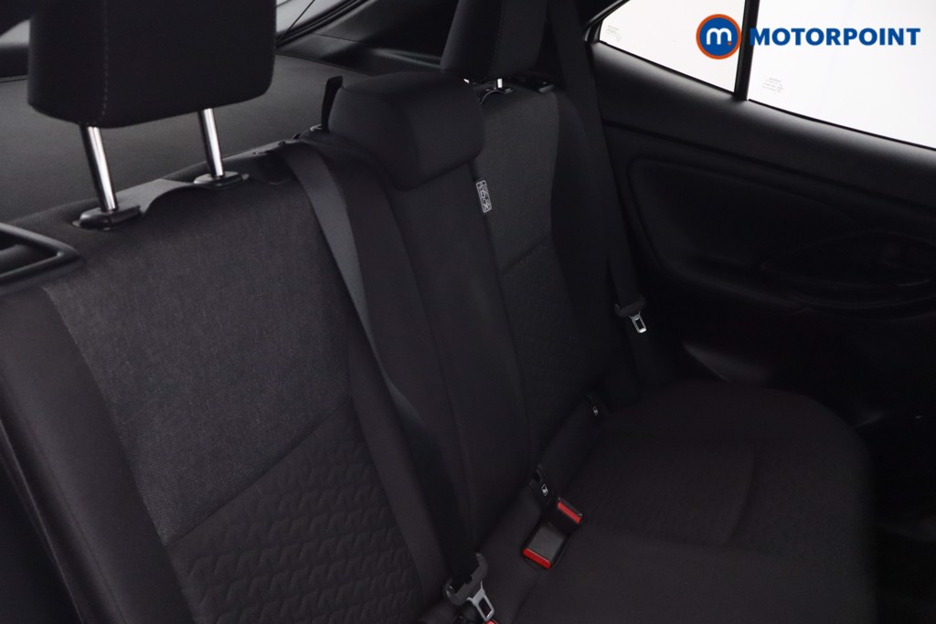 Toyota Yaris Cross Design Automatic Petrol-Electric Hybrid Estate - Stock Number (1568426) - 22nd supplementary image