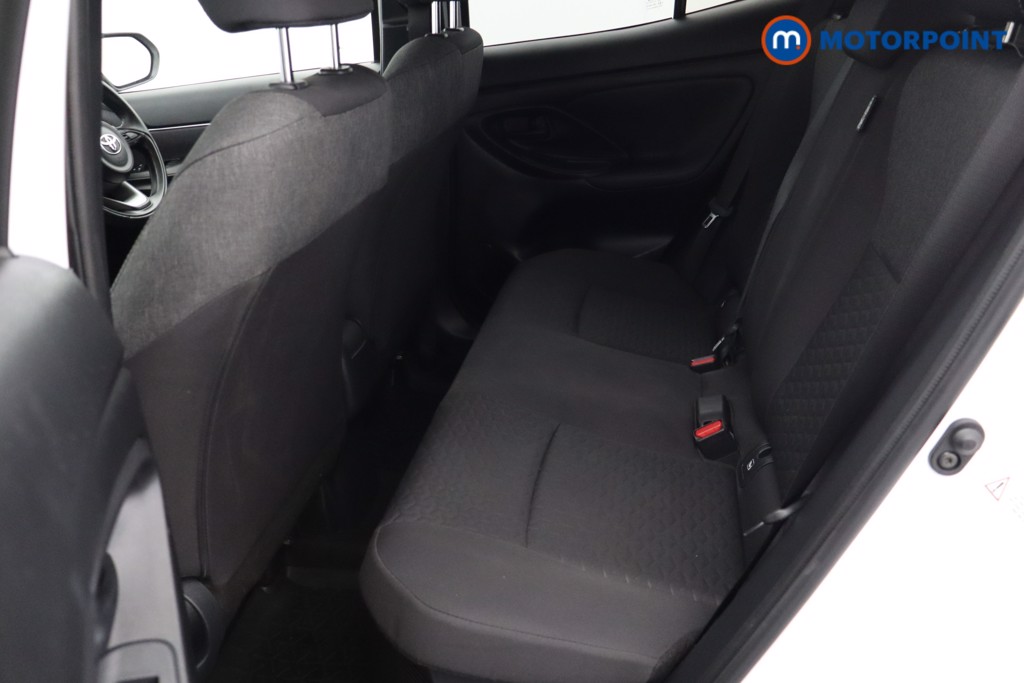 Toyota Yaris Cross Design Automatic Petrol-Electric Hybrid Estate - Stock Number (1568426) - 24th supplementary image