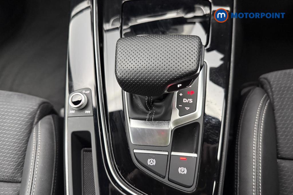Audi A4 Black Edition Automatic Diesel Saloon - Stock Number (1568501) - 7th supplementary image