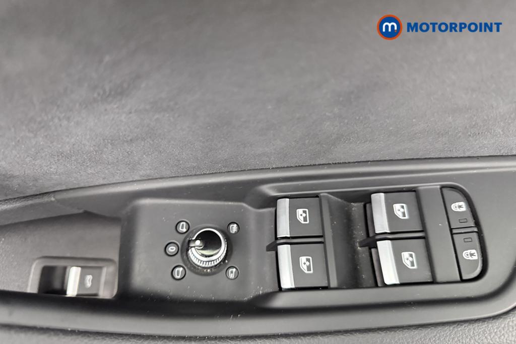 Audi A4 Black Edition Automatic Diesel Saloon - Stock Number (1568501) - 19th supplementary image